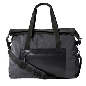 Adidas X Wanderlust Team Bag with Crossbody Strap